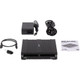 Sonnet SF3 Series 2-Bay AJA PAK Media Pro Card Reader (Thunderbolt 3)