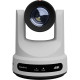 PTZOptics Link 4K PTZ Camera with 20x Zoom (White)