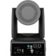 PTZOptics Link 4K PTZ Camera with 30x Zoom (Grey)