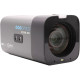 PTZOptics Studio 4K with 12xZoom (Gray)