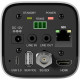 PTZOptics Studio 4K with 12x Zoom (White)