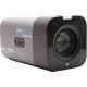 PTZOptics Studio 4K with 20x Zoom (Grey)