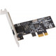 Sonnet Solo2.5G 2.5GBASE-T Ethernet 1-Port PCIe Card