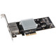 Sonnet Twin10G Dual Port 10Gb Ethernet PCIe Card Sonnet Twin10G Dual Port 10Gb Ethernet PCIe Card