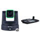 BirdDog 3 x X5 Ultra PTZ Cameras & KBD PTZ Controller Combo