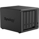 Synology DS925+ Desktop 4 Bay NAS Diskless