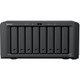 Synology DS1825+ Desktop 8 Bay NASDiskless