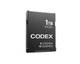 Codex 1TB Excel CFexpress 4.0 Type B Memory Card