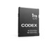 Codex 1TB Elite CFexpress 4.0 Type B Memory Card