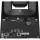 Canon CR-N350 4K PTZ Camera (Black)