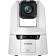 Canon CR-N700 4K60 PTZ Camera (White)