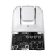 Canon CR-N400 4K 12G-SDI PTZ Camera with 20x Zoom (White)