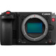 Canon EOS C50 Cinema Camera (Body Only)
