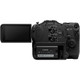 Canon EOS C70 RF Mount Cinema Camera