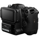 Canon EOS C70 RF Mount Cinema Camera