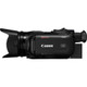 Canon XA60 4K Professional Camcorder