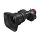 Canon CINE-SERVO 15-120mm T2.95 EF Zoom Lens (CN8x15)