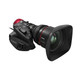 Canon CINE-SERVO 17-120mm T2.95 RF Zoom Lens (CN7x17)
