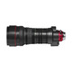 Canon CINE-SERVO 40-1200mm T5.0 PL Zoom Lens (CN30x40)