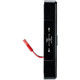 Teradek Dual Direct Mount Battery Plate for L-Series and LP-E6 Batteries