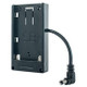 Teradek Ace Battery Plate For Sony B Series
