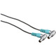 Teradek RT Latitude MDR Motor Cable (8", RA to RA) Teradek RT Latitude MDR Motor Cable (8", RA to RA)