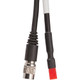 Teradek RT MK3.1 MoVI Power Cable (15.7") Teradek RT MK3.1 MoVI Power Cable (15.7")