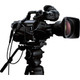 Panasonic AK-UC4000 Sngl Mos 4.4K Cam Head-2/3" LM