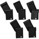 IDX Two-Channel Charger for 7.4V Canon, Panasonic, and Sony Batteries