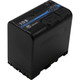 IDX 14.4V Li-Ion Battery for Sony BP-U Mount Cameras (48Wh)