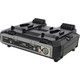 IDX VL-2000S Simultaneous Quick Charger with 100W DC Output (2-Channel)