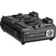 IDX VL-2PLUS Endura-type Lithium-Ion Battery Charger, 2-Channel Sequential Charging, with 60-Watt Power Supply