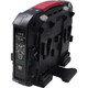 IDX VL-4X 4-Channel V-Mount Charger with Power Supply