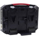 IDX VL-4X 4-Channel V-Mount Charger with Power Supply
