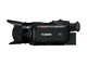 Canon Legria HF G50 UHD 4K Camcorder (Black)