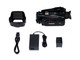 Canon Legria HF G50 UHD 4K Camcorder (Black)