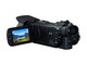 Canon Legria HF G50 UHD 4K Camcorder (Black)