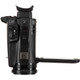 Canon Legria HF G50 UHD 4K Camcorder (Black)