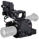 Canon Cinema EOS C500 Mark II 5.9K Full-Frame Camera Body (EF Mount)