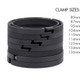 Wooden Camera Clamp-On Set for UMB-1 Universal Matte Box