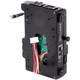 Wooden Camera D-Box for Blackmagic Design URSA Mini/Mini Pro (V-Mount)