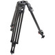 OConnor 60L 2-Stage Carbon Fiber Tripod Legs with 150mm Bowl OConnor 60L 2-Stage Carbon Fiber Tripod Legs with 150mm Bowl