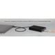 Sonnet Solo10G SFP+ Thunderbolt 3 to 10 Gigabit Ethernet Fanless Adapter with Short-Range SFP+ Transceiver