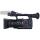 Panasonic AG-CX350 4K NDI Camcorder