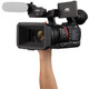 Panasonic AG-CX350 4K NDI Camcorder