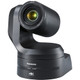 Panasonic UE150 4K 60P Pro 20x PTZ Camera with 12G-SDI, HDMI & Optical (Black)