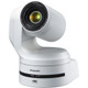 Panasonic UE150 4K 60P Pro 20x PTZ Camera with 12G-SDI, HDMI & Optical (White)