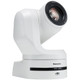 Panasonic UE150 4K 60P Pro 20x PTZ Camera with 12G-SDI, HDMI & Optical (White)