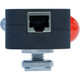 SKAARHOJ 8-Channel Tally Box System with Two Tally Lights