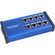 SKAARHOJ 8-Channel Tally Box System with Five Tally Lights